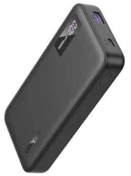 Ugreen 10000mAh 22.5W Black