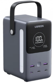 Ugreen 48000mAh 300W Grey