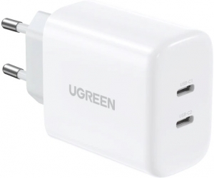 Ugreen 40W CD243 White