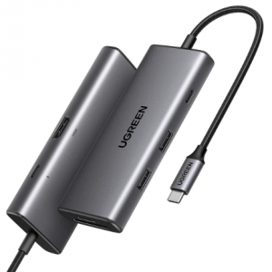 Ugreen USB-C Revodok Pro 107