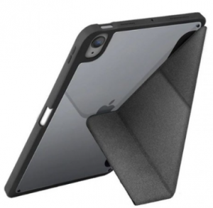 Uniq iPad Air 13 Moven Charcoal Grey