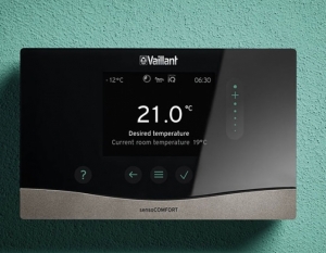 Vaillant sensoCOMFORT VRC 720