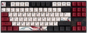 Varmilo VEM87 Beijing Opera