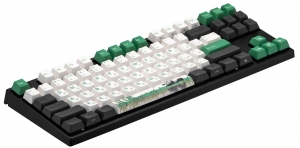 Varmilo VEM87 Green