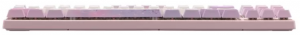 Varmilo VEM87 Pink