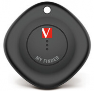 Verbatim My Finder Bluetooth Tracker 1 Pack