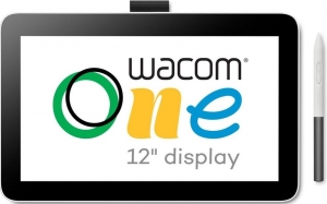 Wacom One 12