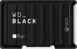 Western Digital Black D10 Game Drive Xbox 12Tb