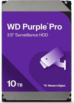 Western Digital Caviar Purple Pro WD102PURP 10Tb