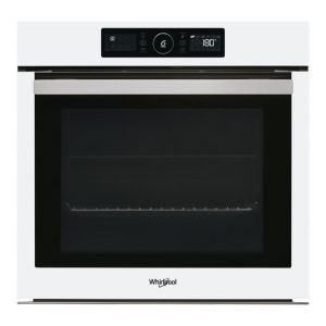 Whirlpool AKZ9 6230 WH