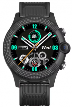 Wonlex CT04 Black