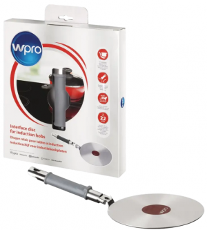 Wpro Induction Disc 22