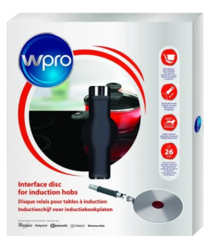 Wpro Induction Disc 26