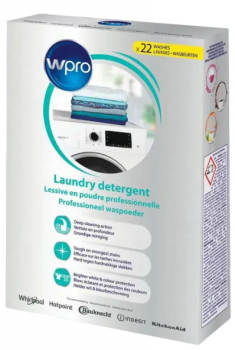 Wpro Powder Detergent