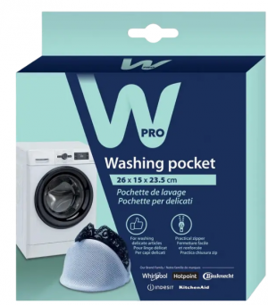 Wpro Washing Pocket