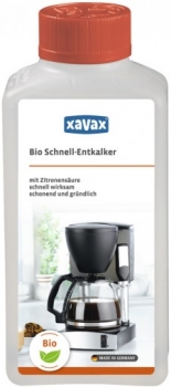 Xavax Quick Bio Descaler