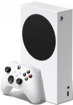 Xbox Series S 1Tb White