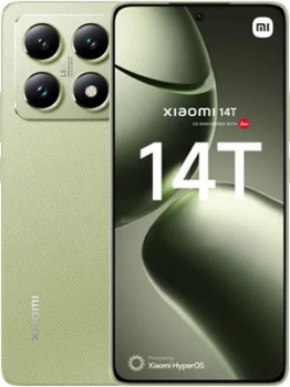 Xiaomi 14T 5G 256Gb Green