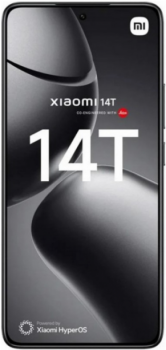 Xiaomi 14T 5G 512Gb Black