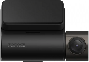 Xiaomi 70mai Dash Cam A200 + Midrive RC11