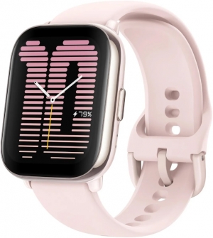 Xiaomi Amazfit Active Pink