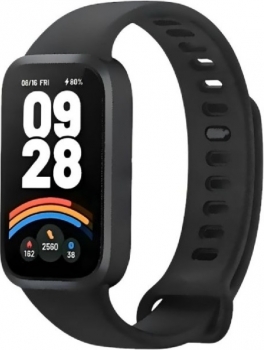 Xiaomi Mi Band 9 Active Black