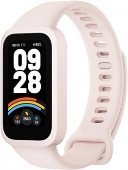 Xiaomi Mi Band 9 Active Pink