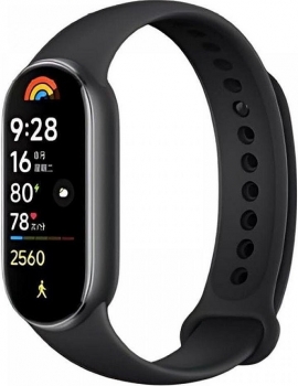 Xiaomi Mi Band 9 Black