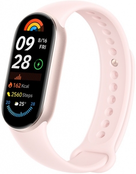 Xiaomi Mi Band 9 Rose