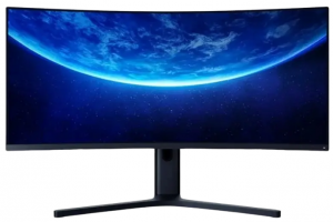 Xiaomi Mi Curved Gaming Monitor