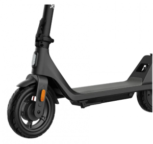 Xiaomi Mi Electric Scooter 4 Lite Black