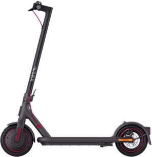 Xiaomi Mi Electric Scooter 4 Pro Black