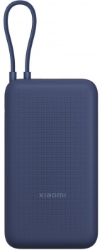 Xiaomi Mi Power Bank 20000 mah 33W Blue