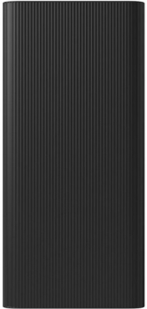 Xiaomi Mi Power Bank 30000 mAh 18W Black