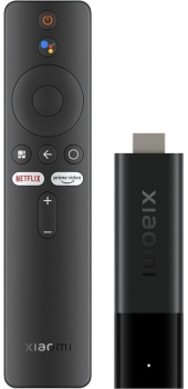 Xiaomi Mi TV Stick 4K 2nd Gen