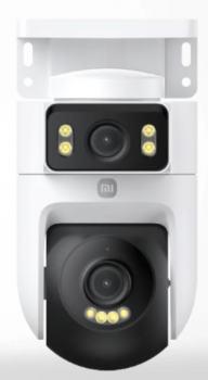 Xiaomi Outdoor Camera CW500 Dual