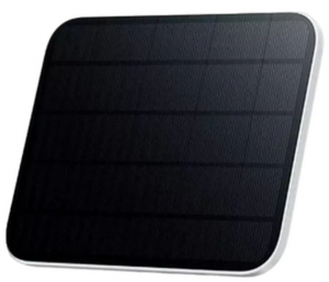 Xiaomi Outdoor Camera Solar Panel