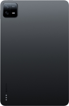 Xiaomi Pad 6 128Gb WiFi Grey