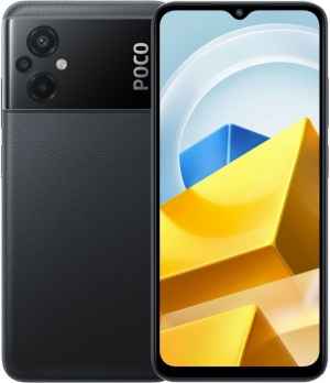 Poco M5 64Gb Black