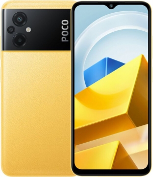 Poco M5 64Gb Yellow