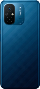 Xiaomi Redmi 12C 128Gb Blue