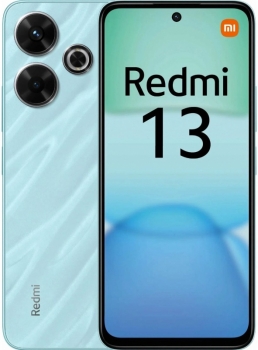 Xiaomi Redmi 13 128Gb Blue