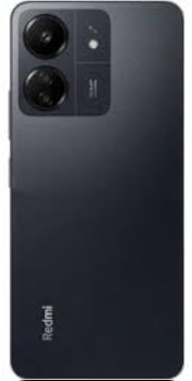 Xiaomi Redmi 13C 256Gb Black