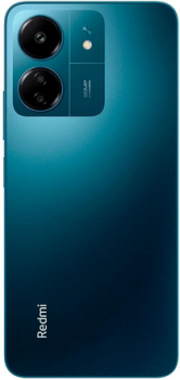 Xiaomi Redmi 13C 256Gb Blue