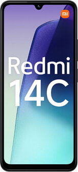 Xiaomi Redmi 14C 256Gb Blue