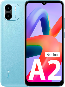 Xiaomi Redmi A2 32Gb Blue