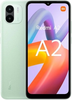 Xiaomi Redmi A2 64Gb Green