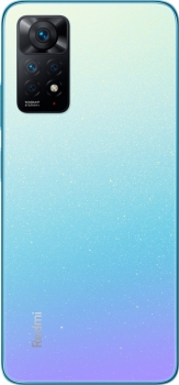Xiaomi Redmi Note 11 Pro 64Gb Blue