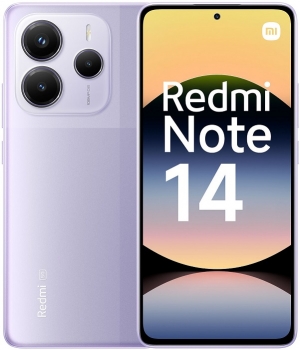 Xiaomi Redmi Note 14 128Gb Purple