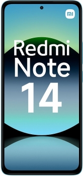 Xiaomi Redmi Note 14 256Gb Blue